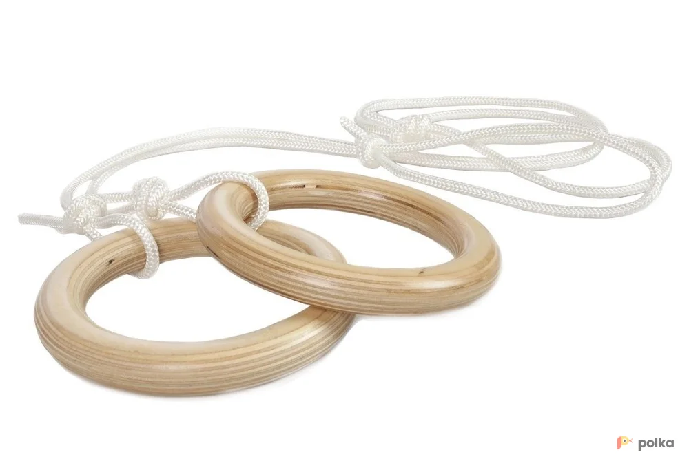 Возьмите Кольца гимнастические к ДСК напрокат (Фото 1) в Москве