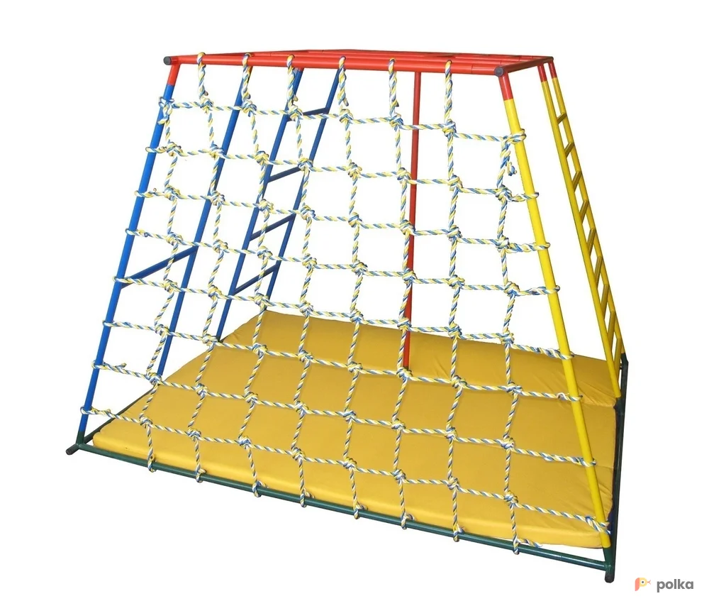 Возьмите Сетка трапециевидная к ДСК напрокат (Фото 1) в Москве