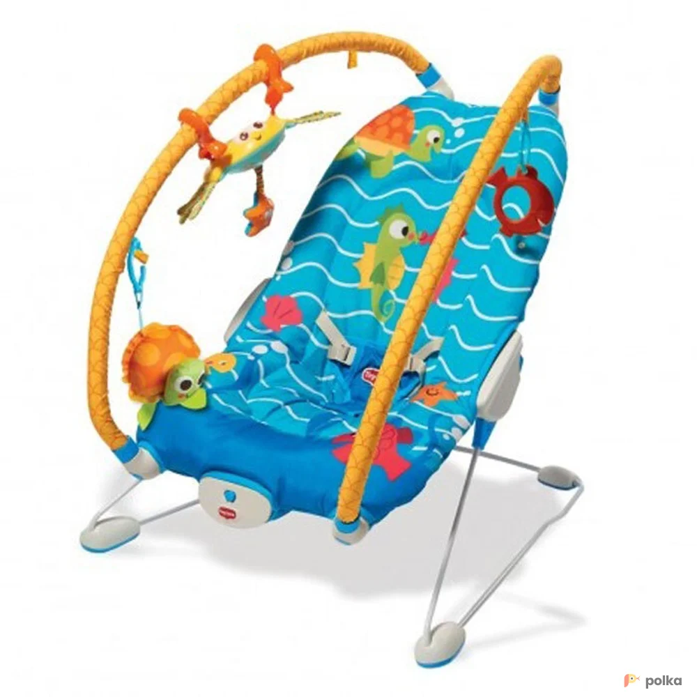 Возьмите Шезлонг «Подводный мир» напрокат (Фото 1) в Москве