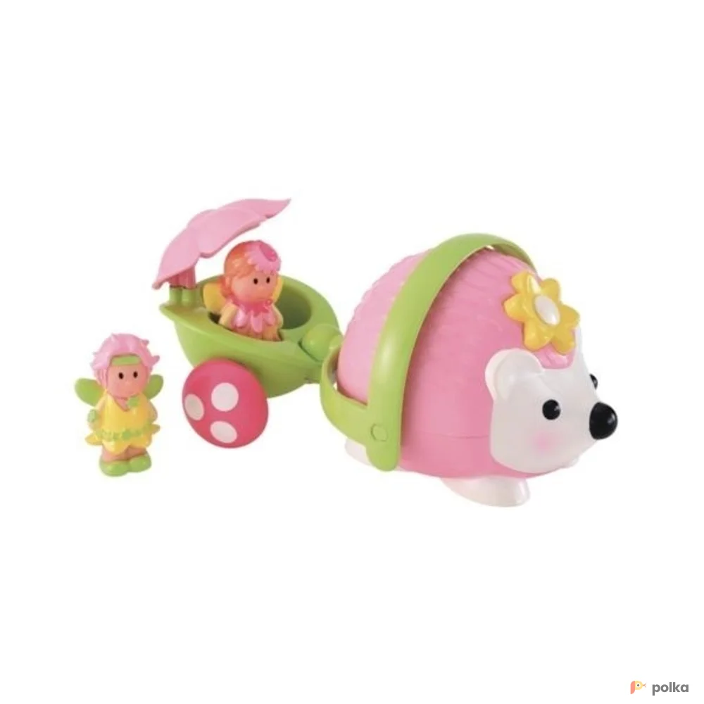 Возьмите Карета для фей напрокат (Фото 1) в Москве