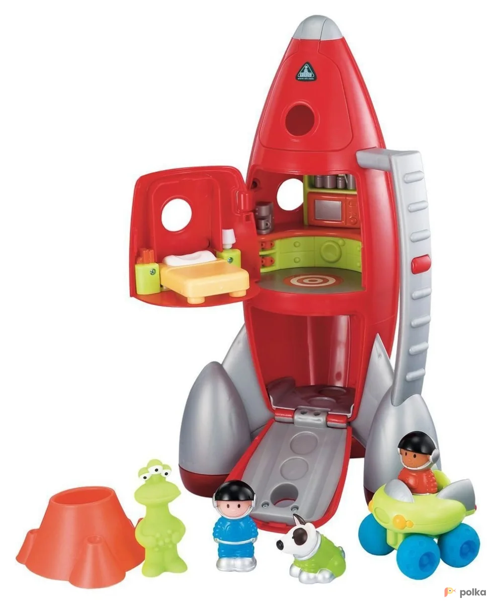 Возьмите Ракета ELC напрокат (Фото 1) в Москве