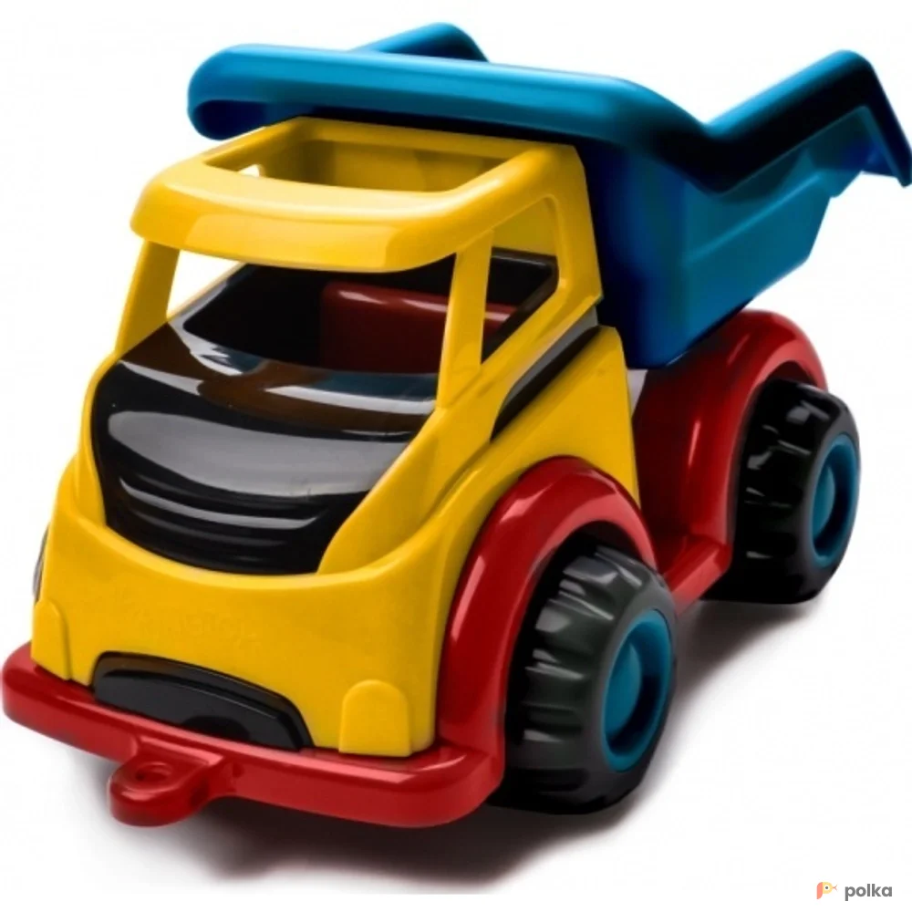 Возьмите Самосвал MIGHTY напрокат (Фото 1) в Москве