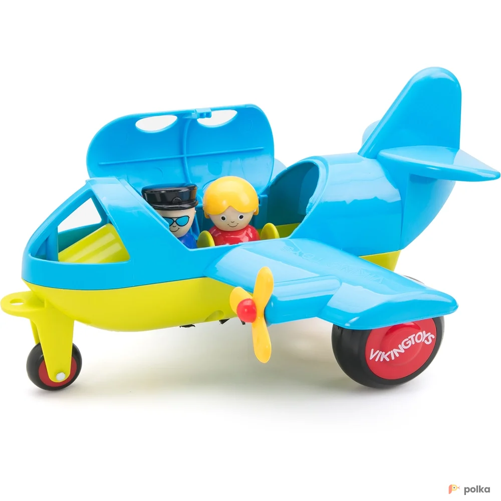 Возьмите Самолёт Jumbo New напрокат (Фото 1) в Москве