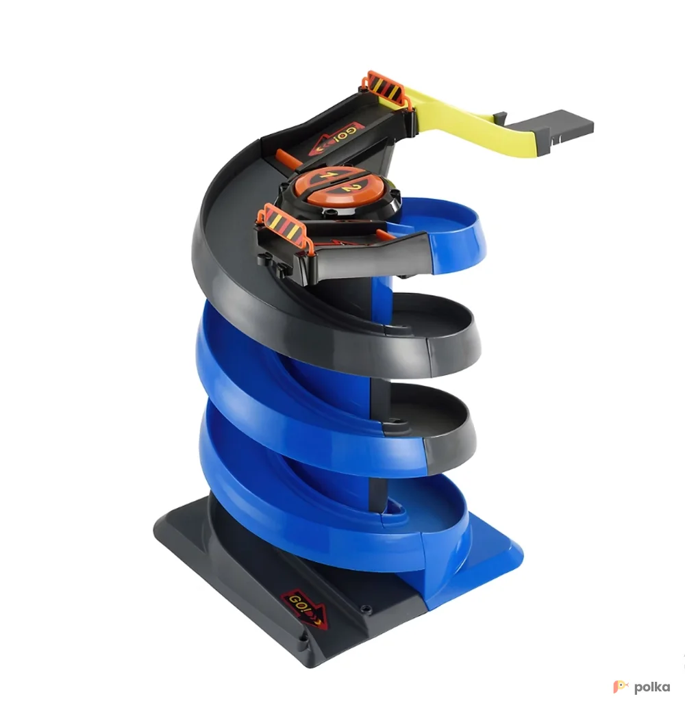 Возьмите Серпантинный спуск ELC напрокат (Фото 1) в Москве