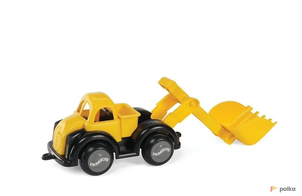 Возьмите Строительная машина с ковшом напрокат (Фото 1) в Москве