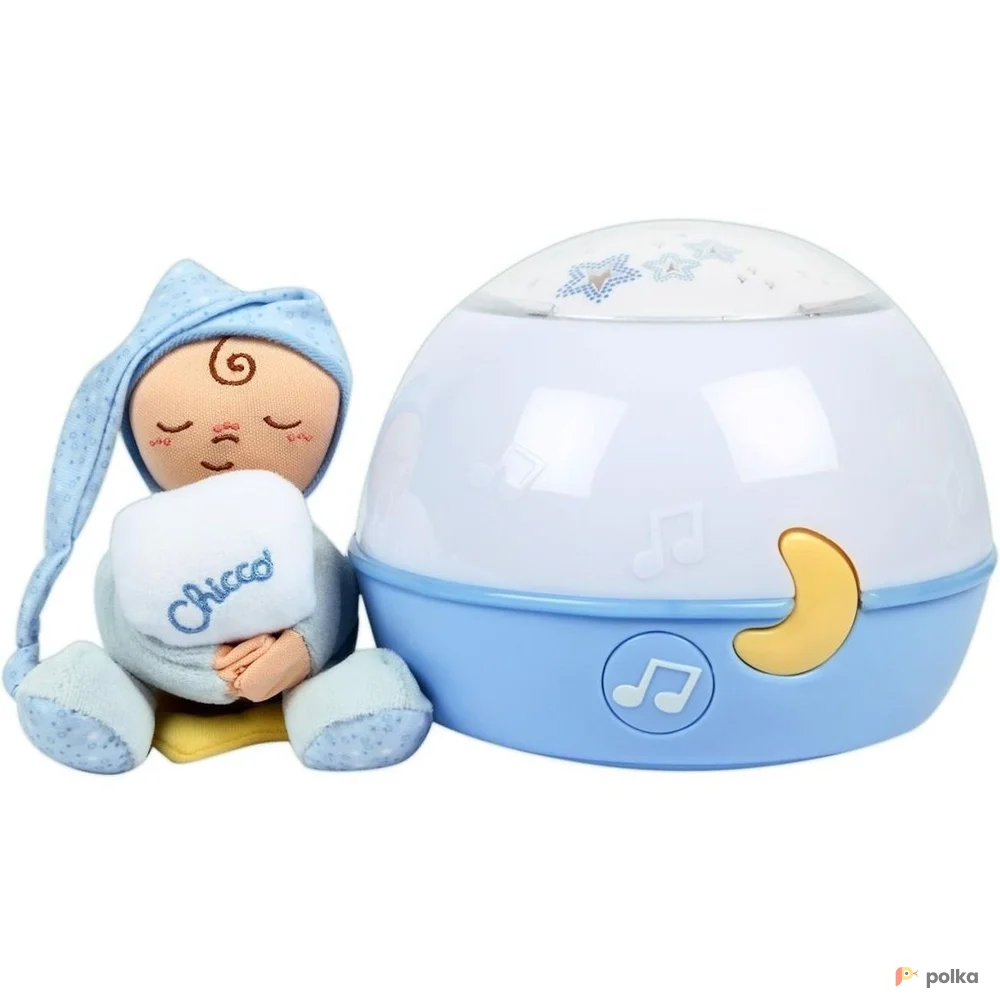 Возьмите Ночник-проектор «Первые грезы» напрокат (Фото 1) в Москве