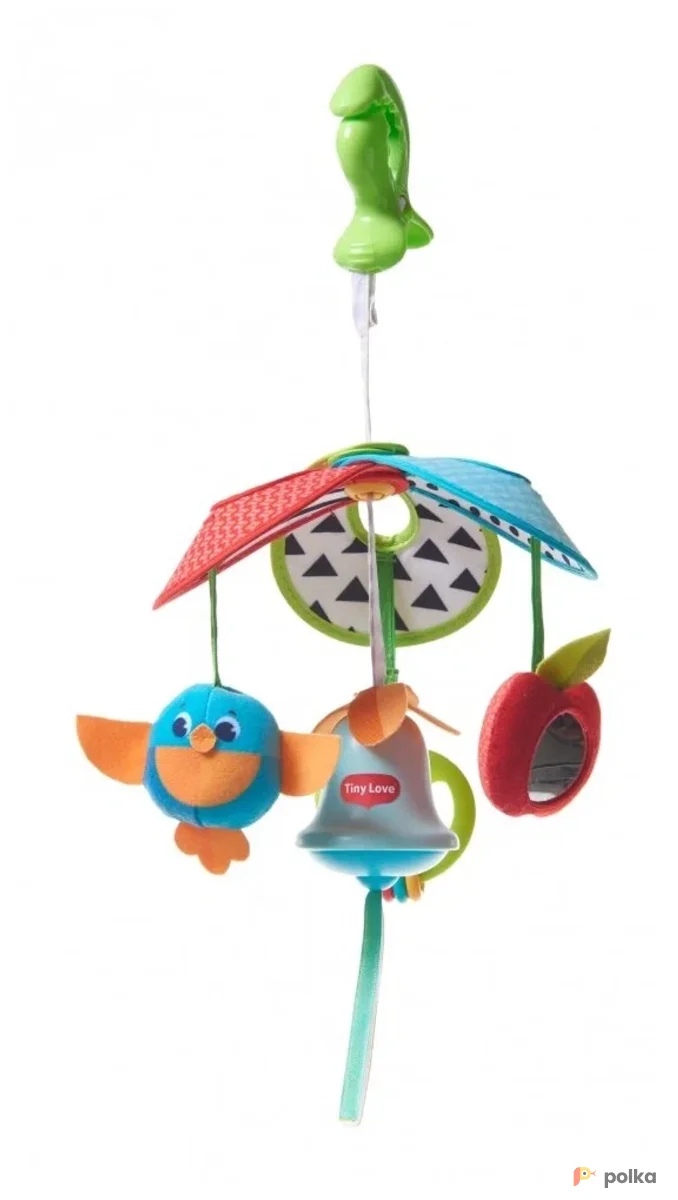 Возьмите Мини-мобиль Meadow Days Pack&Go напрокат (Фото 1) в Москве