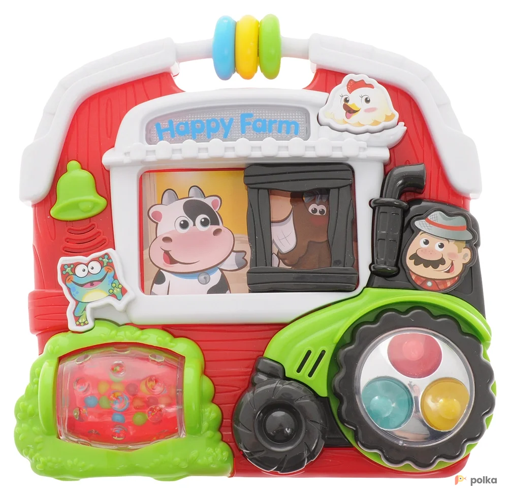 Возьмите Занимательная ферма напрокат (Фото 1) в Москве