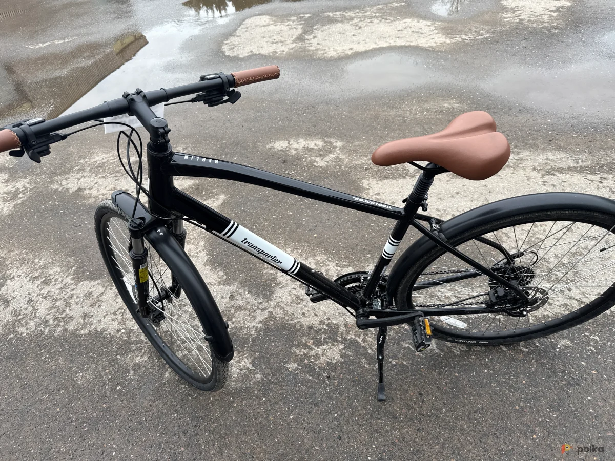 Возьмите Велосипед  напрокат (Фото 1) в Москве