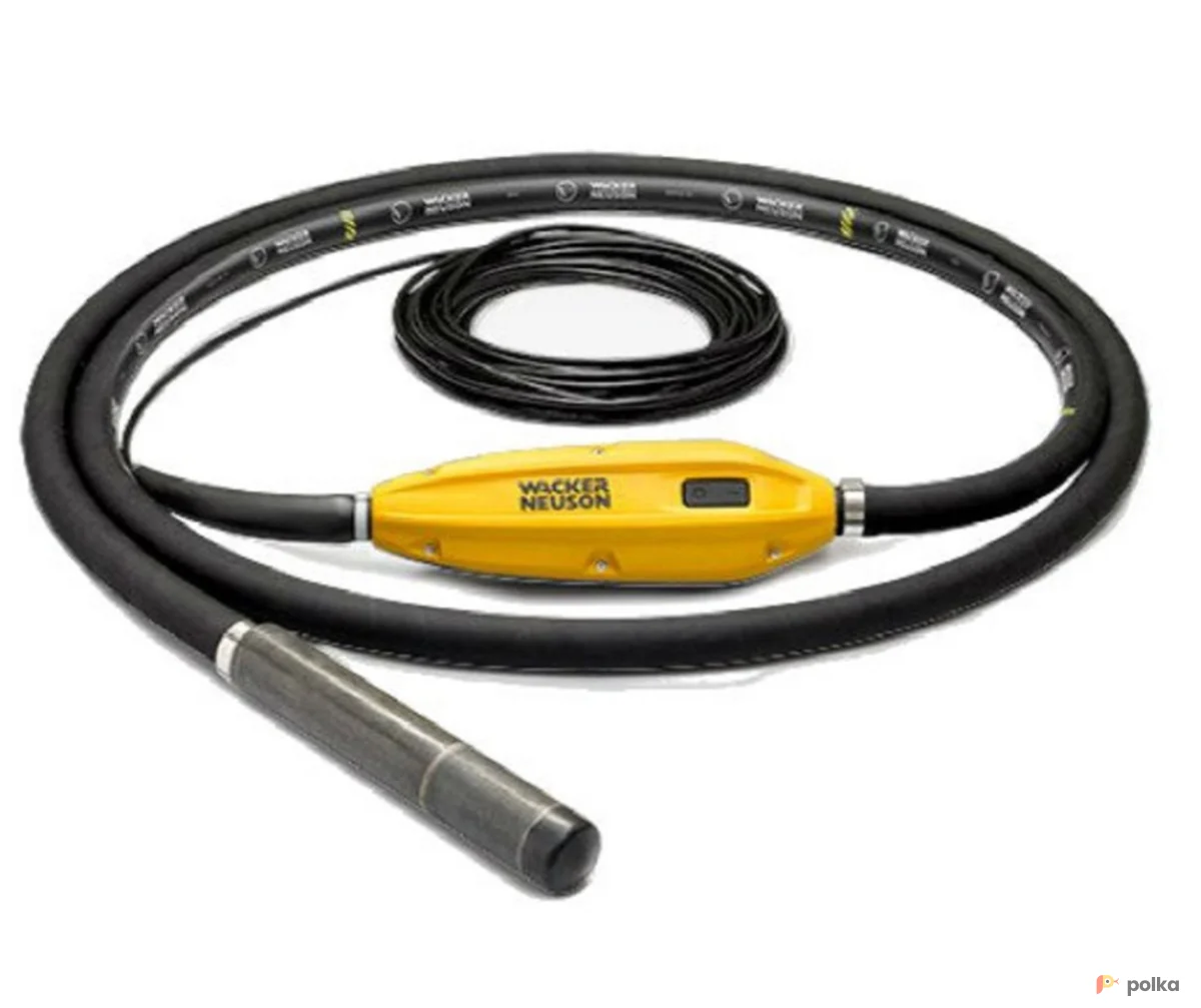 Возьмите https://virent.ru/products/vysokochastotniy-pogruzhnoy-vibrator-wacker-neuson-iec45-5100010541/ напрокат (Фото 1) в Москве