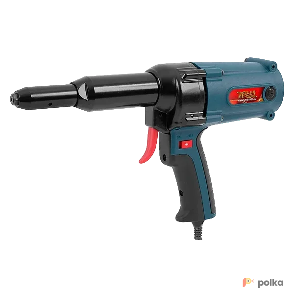 Возьмите MESSER TAC 500 Электрический заклепочник напрокат (Фото 1) в Москве