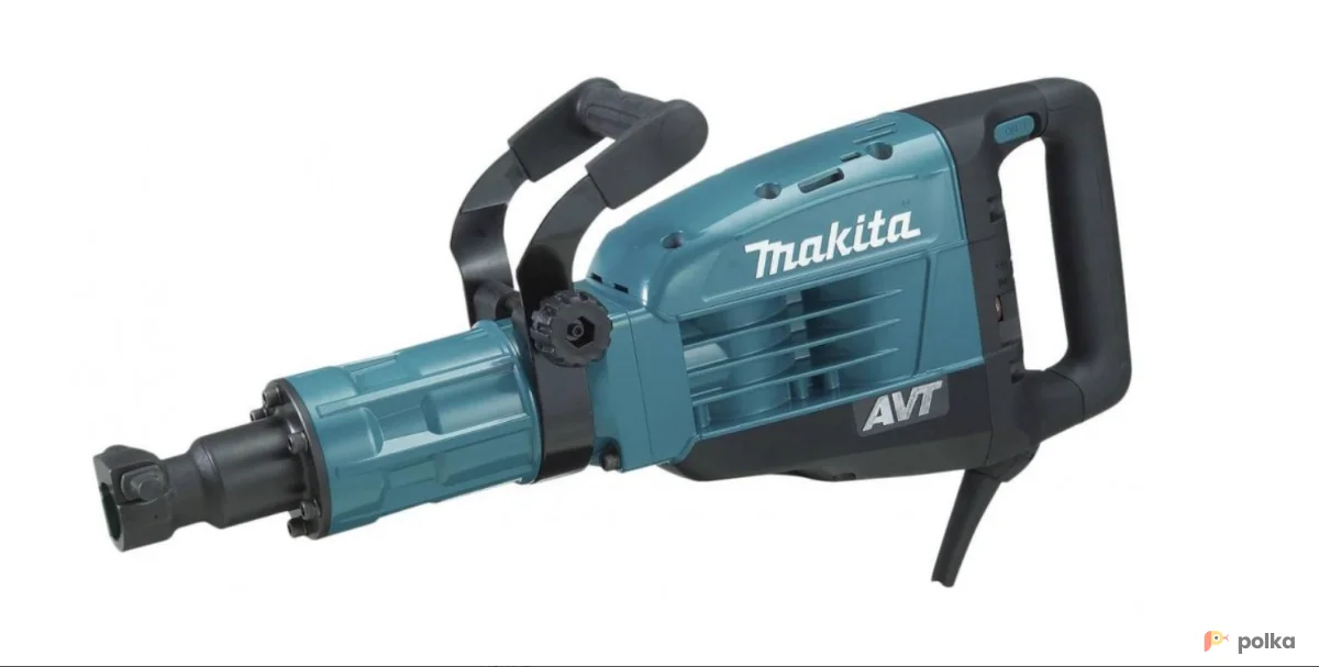 Возьмите Молоток отбойный Makita HM1317CB напрокат (Фото 1) В Салехарде