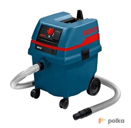 Возьмите Пылесос Бош напрокат (Фото 1) в Москве