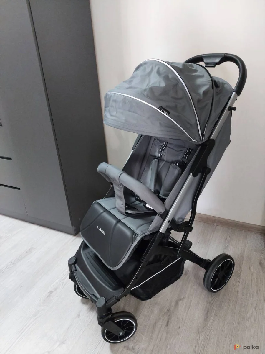 Возьмите Коляска для перелета и прогулок Luxmom  напрокат (Фото 1) В Казани