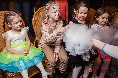 Возьмите Koodesnik организация детских праздников  напрокат (Фото 1) в Москве