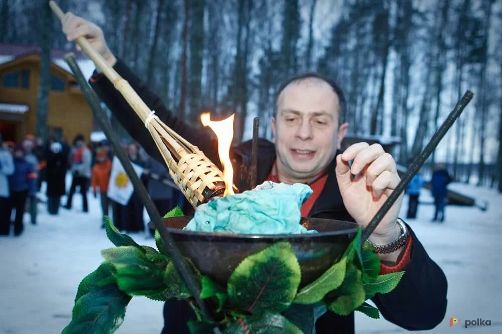 Возьмите Команданте Event Организация корпоративных мероприятий  напрокат (Фото 1) в Москве