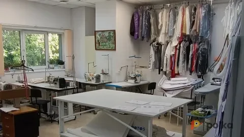 Возьмите Mmama Production Швейное производство полного цикла напрокат (Фото 1) в Москве
