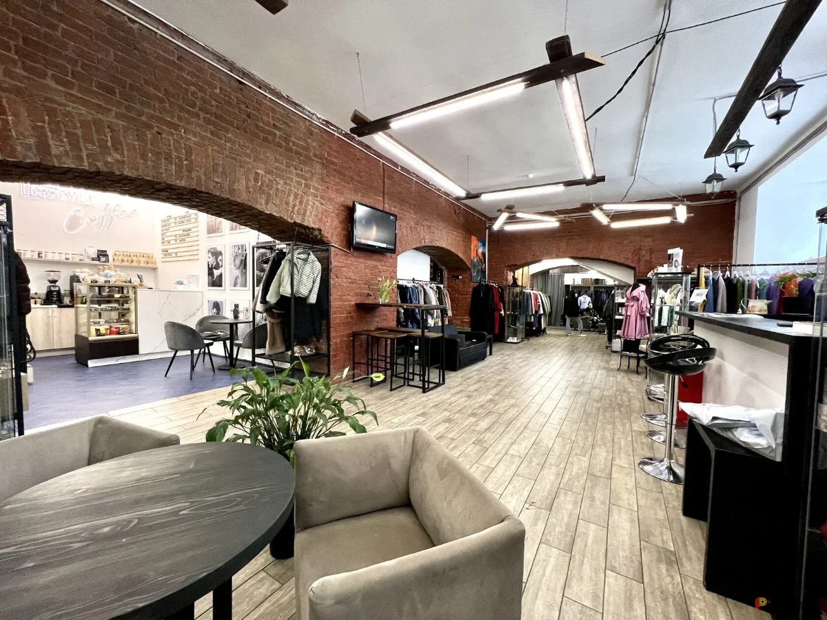 Возьмите INSTYlE ZONE пошив одежды и шоу рум напрокат (Фото 1) в Москве