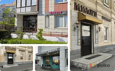 Возьмите Милорд сеть груминг салонов  напрокат (Фото 1) в Москве