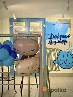 Возьмите Добрый грумер сеть салонов груминга  напрокат (Фото 1) в Москве