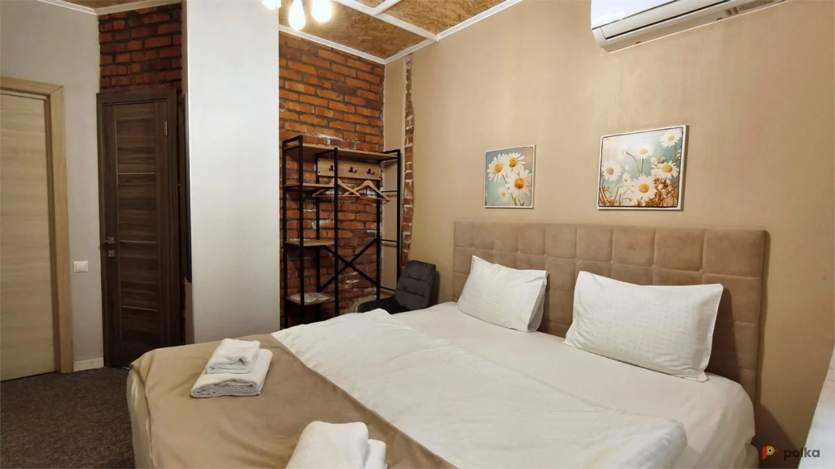 Возьмите Апарт-отели  Loft Hotel H11 SYNCOTEL напрокат (Фото 1) в Санкт-Петербурге