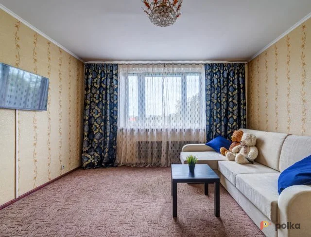 Возьмите Луч  мини-гостиница  напрокат (Фото 1) в Москве