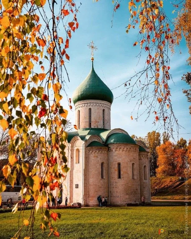 Возьмите Экскурсии в Коломну, Саввино-Сторожевский и Новоиерусалимский монастыри, Переславль-Залесский напрокат (Фото 1) в Москве