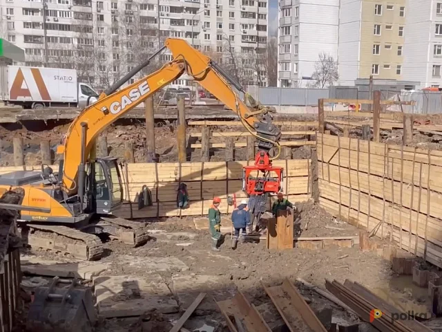 Возьмите Бур Мск общестроительные работы напрокат (Фото 1) в Москве