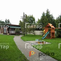Возьмите Компания Гектар Комплексная уборка и благоустройство дачных участков, демонтаж строений напрокат (Фото 1) в Москве