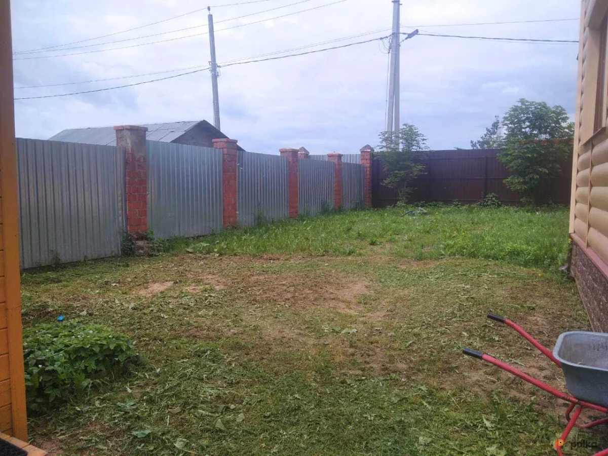 Возьмите Красивый участок №1 по благоустройству загородных пространств в МО напрокат (Фото 1) в Москве