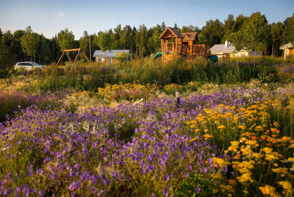 Возьмите LENOTR PARK Ландшафтная мастерская напрокат (Фото 1) в Москве