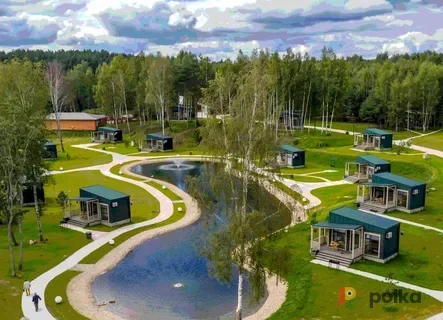 Возьмите ТУРИСТИЧЕСКИЙ КЛАСТЕР КОНАКОВО-АГРОТУРИЗМ напрокат (Фото 1) в Москве