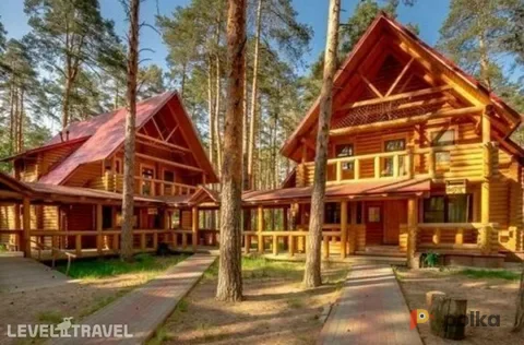Возьмите ВКС кантри отдых для всей семьи  напрокат (Фото 1) в Москве