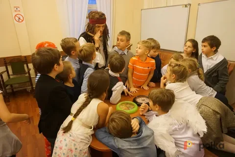 Возьмите Дом Станкевича школа английского языка напрокат (Фото 1) в Москве
