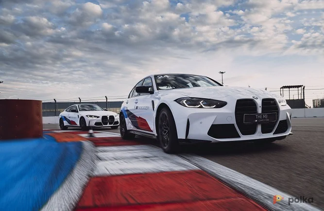 Возьмите Driving Experience центр водительского мастерства  напрокат (Фото 1) в Москве