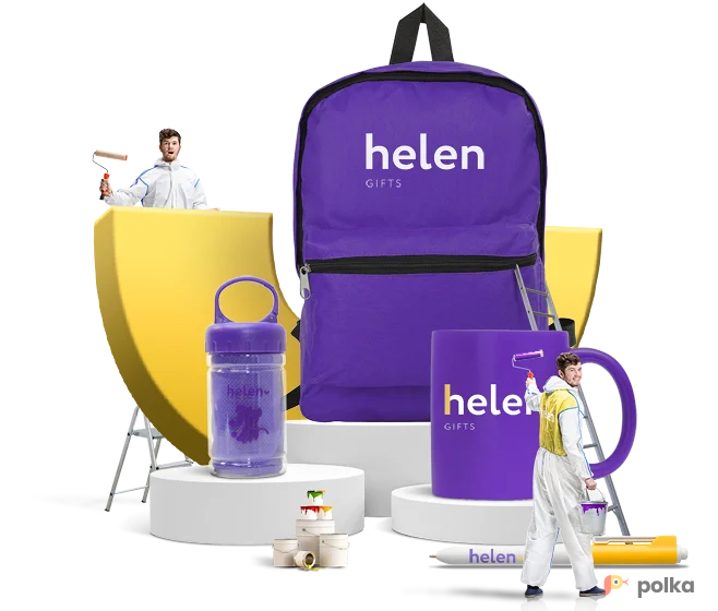Возьмите Helen Gifts НАСТОЯЩАЯ ФАБРИКА ПО ПРОИЗВОДСТВУ СУВЕНИРНОЙ ПРОДУКЦИИ напрокат (Фото 1) в Москве