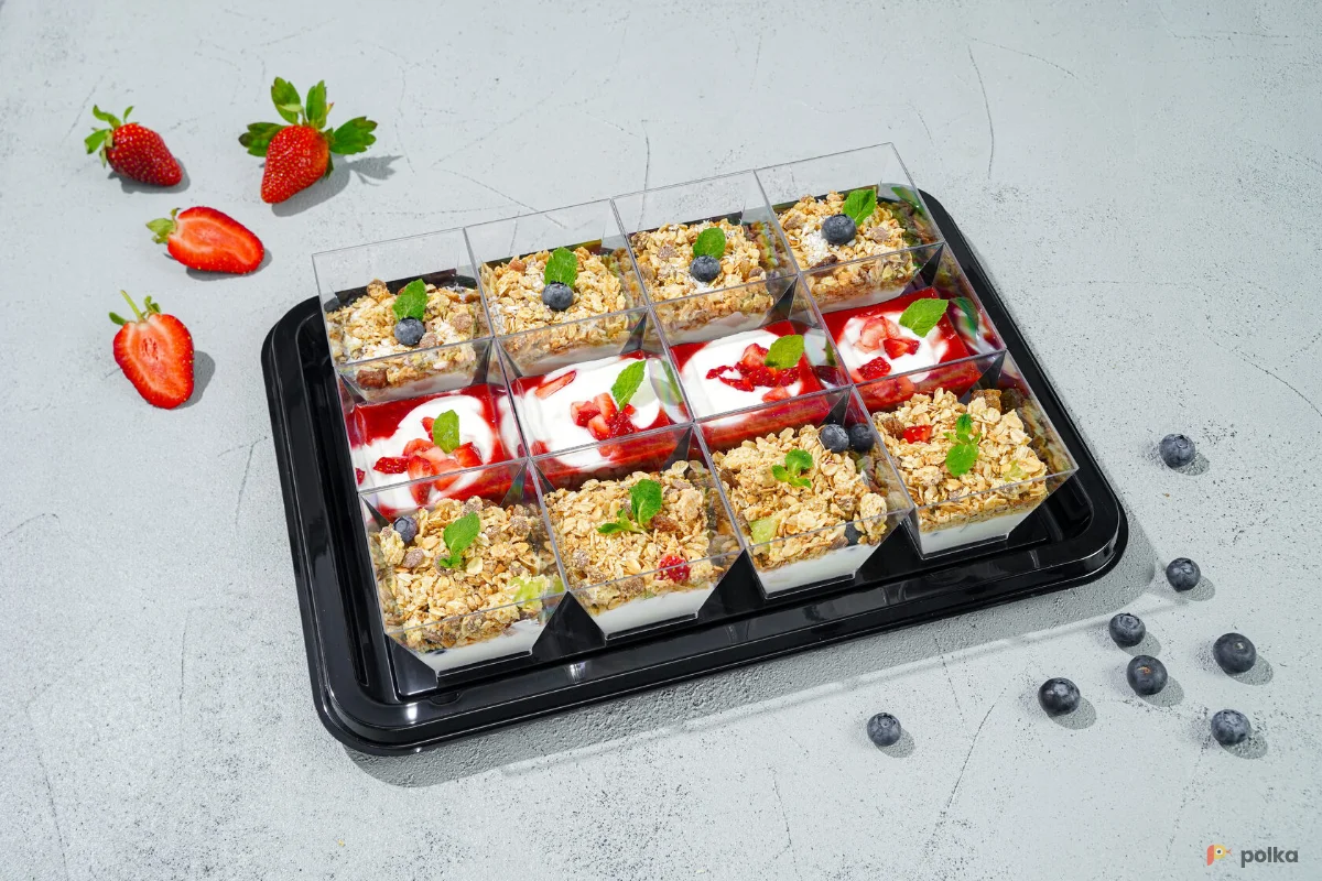 Возьмите CateringGo Профессиональный кейтеринг ресторанного уровня  напрокат (Фото 1) в Москве