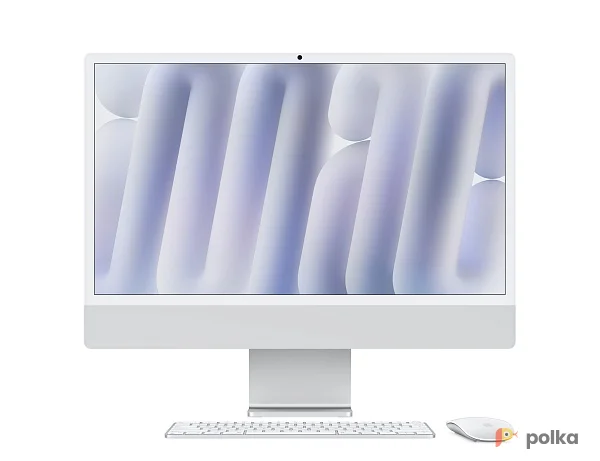 Возьмите Аренда компьютер Apple iMac 24 M1 2021 напрокат (Фото 1) в Москве