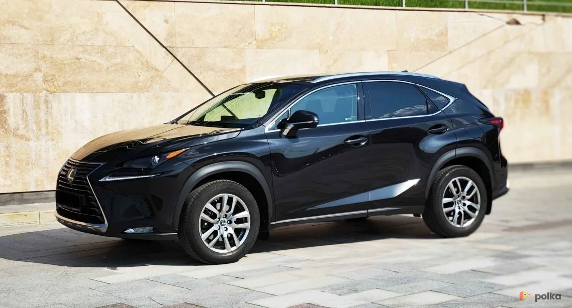 Возьмите Lexus NX 200 Рестайлинг  напрокат (Фото 1) в Москве