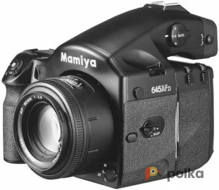 Возьмите Камера Mamiya 645 PRO TL Kit напрокат (Фото 1) в Москве