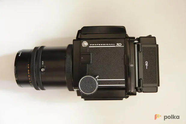 Возьмите Камера Mamiya RB 67 PRO SD Kit напрокат (Фото 1) в Москве