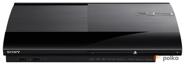 Возьмите PlayStation3 PS3 Slim 500гб напрокат (Фото 1) в Москве