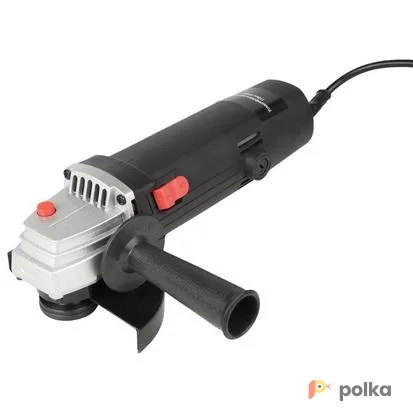 Возьмите Болгарка (УШМ) 115мм напрокат (Фото 1) в Москве