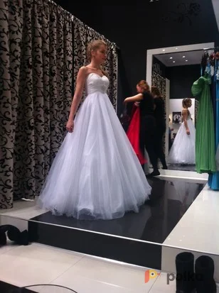 Возьмите платье вечернее напрокат (Фото 1) в Москве