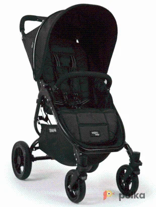 Возьмите Детская коляска Snap 4   напрокат (Фото 1) в Москве