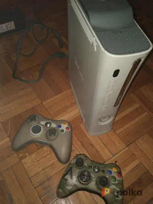 Возьмите X-BOX 360 напрокат (Фото 1) в Москве