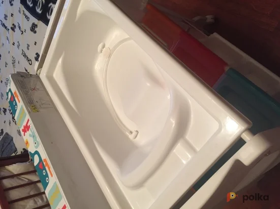 Возьмите Пеленальный столик и ванночка COSATTO напрокат (Фото 1) в Москве