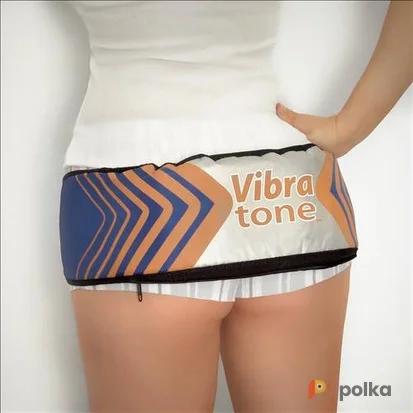 Возьмите Массажный пояс Vibratone напрокат (Фото 1) в Москве