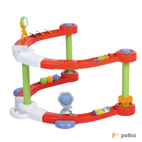 Возьмите Дуга Baby Fitness Arcoland - Imaginarium напрокат (Фото 1) в Москве