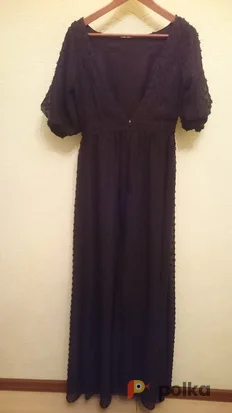 Возьмите Вечернее платье напрокат (Фото 1) в Москве